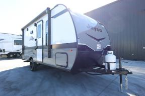 Used 2024 Jayco Jay Flight SLX 183RB Photo