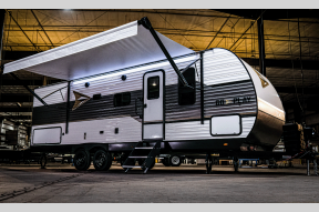 New 2024 Wayfinder RV Go Play 26BHS Photo