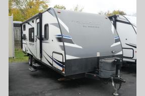 Used 2019 Keystone RV Passport 239ML Express Photo
