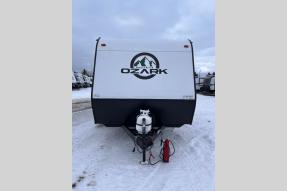New 2024 Forest River RV Ozark 1620BHLE Photo