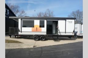 New 2024 Forest River RV IBEX RVS1 Photo