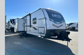New 2024 Cruiser MPG 2780RE Photo