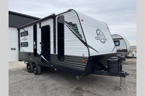 Used 2024 Forest River RV Ozark 1900THK Photo