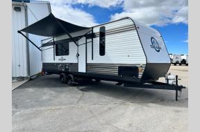 New 2024 Forest River RV Ozark 2400BHLE Photo