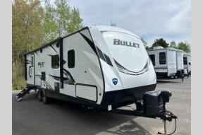 Used 2021 Keystone RV Bullet Ultra Lite 261RBS Photo
