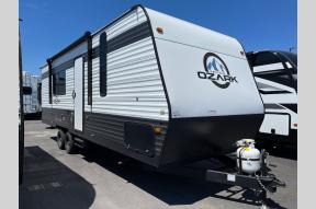 New 2024 Forest River RV Ozark 2400BHLE Photo