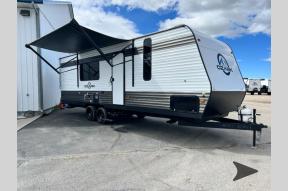 New 2024 Forest River RV Ozark 2400BHLE Photo