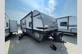 New 2024 Jayco Jay Flight 247RBS Photo