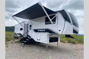 New 2024 Jayco Eagle 28.5RSTS Photo