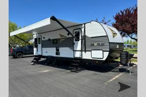 New 2025 Wayfinder RV Go Play 26RLS Photo