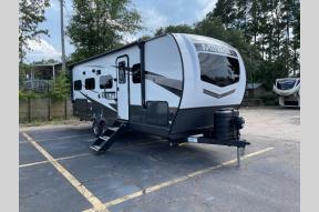 New 2024 Forest River RV Rockwood Mini Lite 2517S Photo