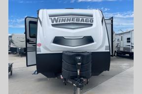 Used 2022 Winnebago Industries Towables Micro Minnie 2100BH Photo