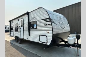 New 2025 Jayco Jay Flight SLX 260BHW Photo
