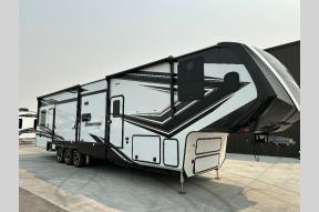 New 2024 Grand Design Momentum 399TH Photo