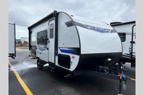 New 2025 Forest River RV Salem FSX 179DBKX Photo
