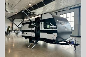 New 2026 Grand Design Transcend One 151BH Photo