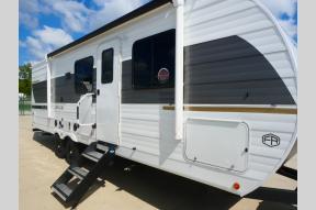 New 2025 Forest River RV Wildwood X-Lite 28DBUD Photo