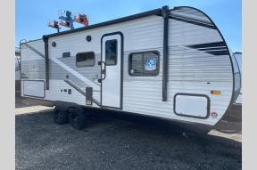 New 2025 Jayco Jay Flight 235MBHW Photo