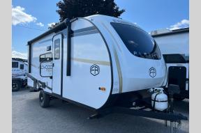 New 2025 Forest River RV Wildwood FSX 177BHX Photo