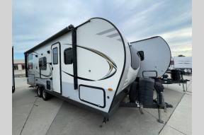 Used 2020 Forest River RV Rockwood Mini Lite 2508 Photo