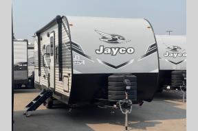 New 2025 Jayco Jay Flight 235MBHW Photo
