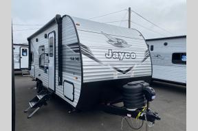 New 2025 Jayco Jay Flight SLX 211MBW Photo
