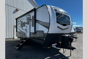 New 2025 Forest River RV Rockwood Mini Lite 2214S Photo