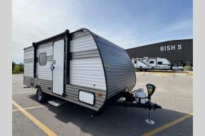 Used 2024 Dutchmen RV Aspen Trail LE 17BH Photo
