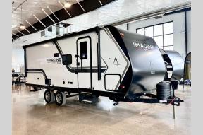 New 2025 Grand Design Imagine XLS 22BHE Photo