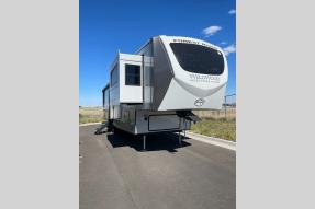 New 2025 Forest River RV HERITAGE GLEN ELITE 36FL Photo
