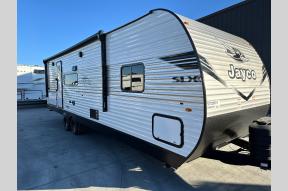 New 2025 Jayco Jay Flight SLX 263BHSW Photo