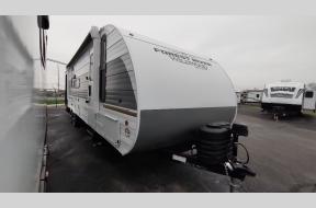 New 2025 Forest River RV Wildwood X-Lite 22VERANDA* Photo
