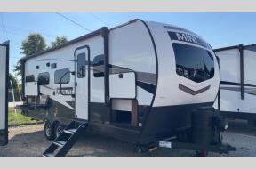 New 2025 Forest River RV Rockwood Mini Lite 2517S Photo