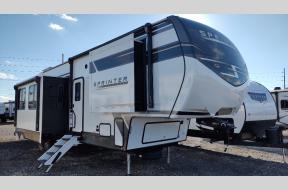 New 2025 Keystone RV Sprinter 3980FBS* Photo