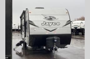 New 2025 Jayco Jay Flight SLX 260BHW Photo