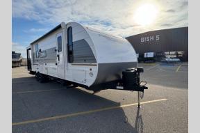 New 2025 Forest River RV Wildwood X-Lite 22VERANDA Photo