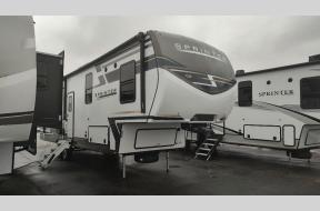 New 2025 Keystone RV Sprinter 3210RLS* Photo