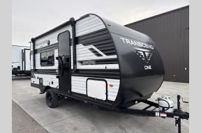 New 2025 Grand Design Transcend One 151RB Photo