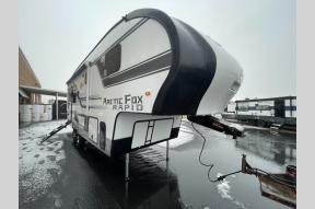 New 2025 Northwood Arctic Fox Rapid 235RLS Photo