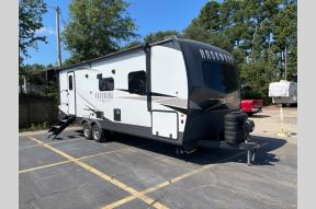 New 2025 Forest River RV Rockwood Ultra Lite 2606WS Photo