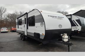 New 2026 Forest River RV Wildwood FSX 233RBLE* Photo