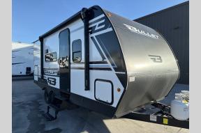 New 2025 Keystone RV Bullet Classic 1840RBWE Photo