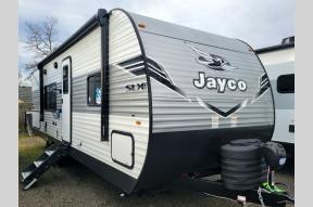 New 2025 Jayco Jay Flight SLX 265BHSW Photo