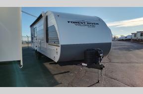 New 2025 Forest River RV Wildwood X-Lite 25ICE* Photo