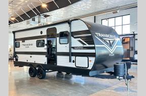 New 2026 Grand Design Transcend Xplor 20MKX Photo