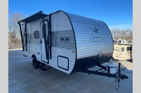 New 2025 Jayco Jay Flight SLX 170BH Photo