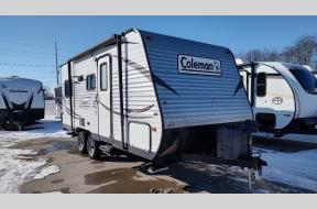 Used 2015 Dutchmen RV Coleman 192RDS Photo