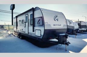 New 2025 Wayfinder RV Go Play 26BHSW Photo