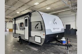 New 2025 Wayfinder RV Go Play 177BHW Sport Photo