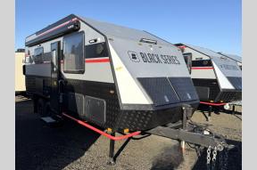 Used 2025 BLACK SERIES Black Series Camper HQ17 Photo